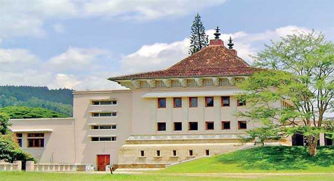 Academic activities of all universities and higher education institutes suspended until Dec. 8