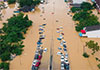 Death toll from Thailand floods reaches 170