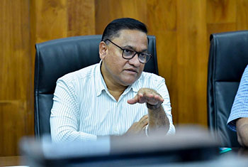 Foreign Ministry establishes Emergency Coordination Unit to aid Sri Lankans affected by floods