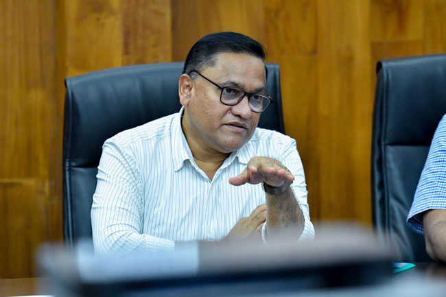 Foreign Ministry establishes Emergency Coordination Unit to aid Sri Lankans affected by floods