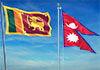 Nepal announces USD 200,000 in financial aid to flood-hit Sri Lanka