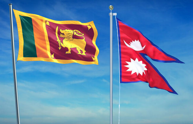 Nepal announces USD 200,000 in financial aid to flood-hit Sri Lanka