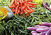Vegetable prices surge at Dambulla Economic Centre
