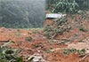 Landslide reported in Rambukkana