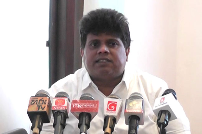 Sri Dalada Maligawa initiates Social Welfare Fund  for flood relief; donates Rs. 20 mln