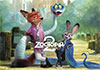 Disneys Zootopia 2 hits US$556m box office worldwide, highest-grossing animated movie in China