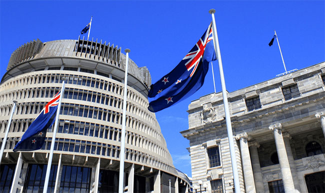 New Zealand extends NZ$ 1 million to support emergency humanitarian relief in Sri Lanka