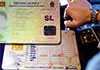 Sri Lanka Police grant grace period for those with expired driving licences