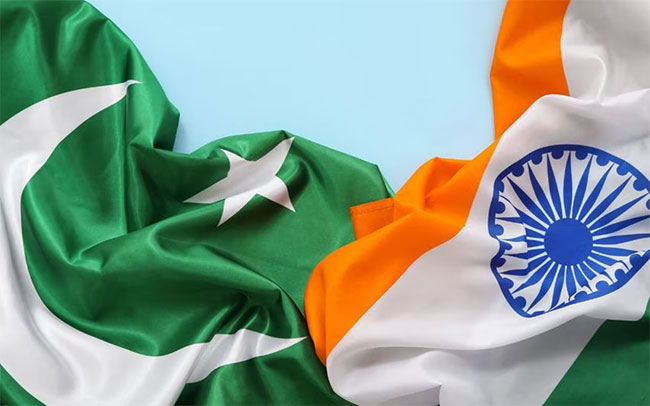 India rejects Pakistan s airspace denial claims for Sri Lanka aid