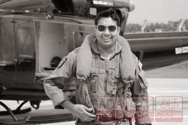 Last rites of deceased pilot to be performed with full Air Force honours