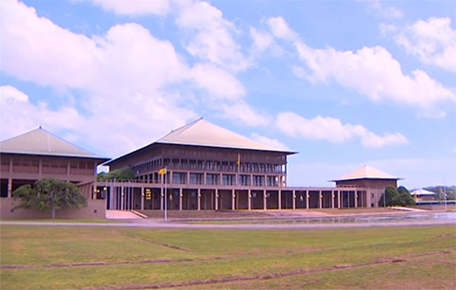 Marrikkar Mohamed Thahir to fill vacant SJB National List MP seat