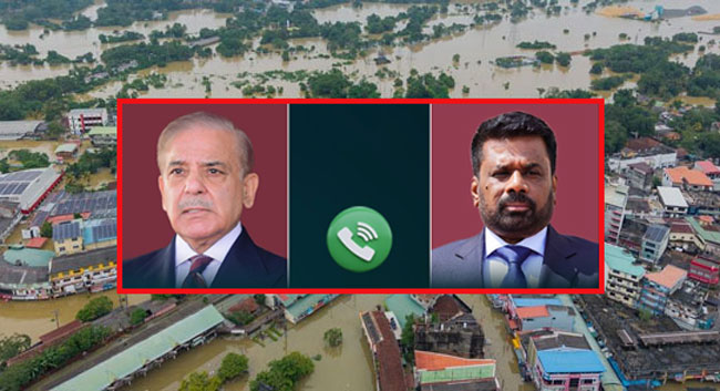 Pakistan dispatches 200 tons of humanitarian aid to Sri Lankas disaster victims  