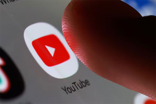 YouTube says it will comply with Australias teen social media ban