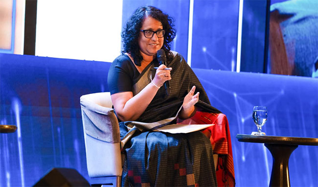 Changes need to be made to the budget to respond to current challenges  PM Harini 