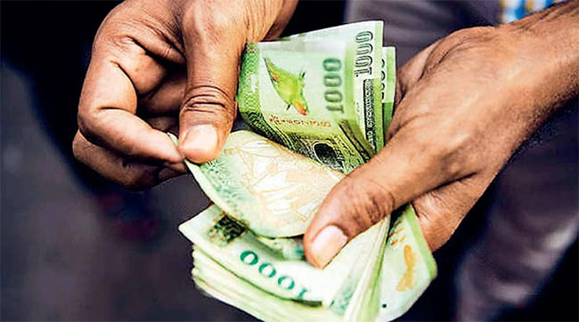 Additional Mahapola allowance for uni students affected by severe weather