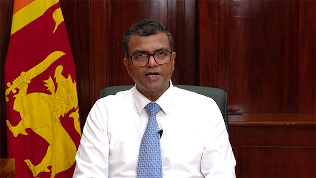 19,000 overseas Sri Lankan workers contribute to Rebuilding Sri Lanka Fund