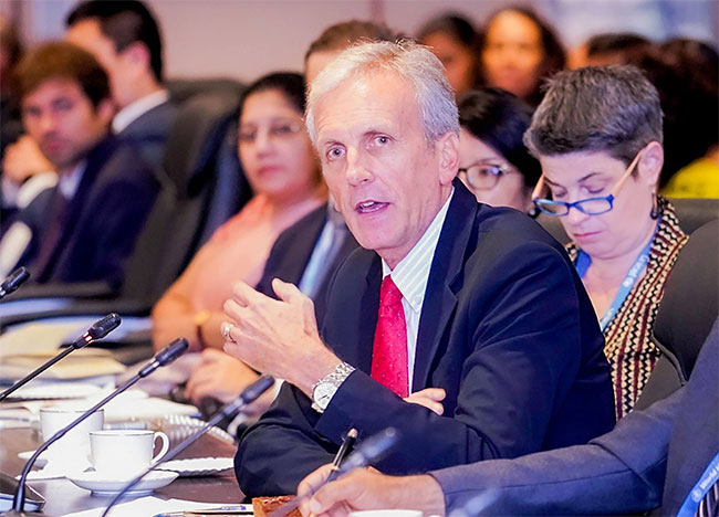 Development partners pledge support for Sri Lankas relief and recovery efforts