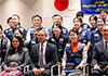 Japan sends medical team to disaster-stricken Sri Lanka