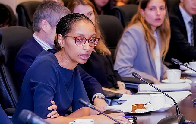 Sri Lanka to receive swift access to US$ 350 million IMF funding