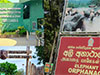 National parks and Dehiwala Zoo reopened 