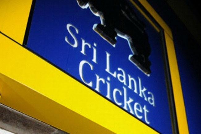 Sri Lanka Cricket donates Rs. 300 million to Rebuilding Sri Lanka Fund