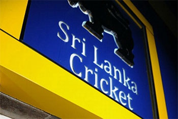   Sri Lanka Cricket donates Rs. 300 million to Rebuilding Sri Lanka Fund