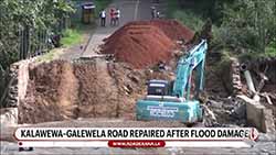 Several major roads including Colombo-Kandy reopen after landslide closures (English)