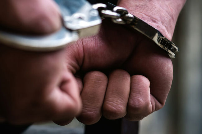 Man arrested for preparing forged documents in Panadura 