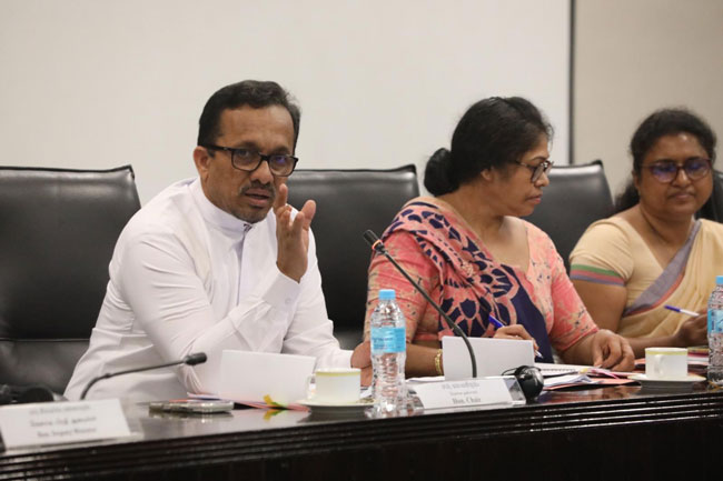 Govt to launch joint loan programme for new entrepreneurs in January - Minister