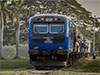 Train operations on Puttalam line extended to Nattandiya