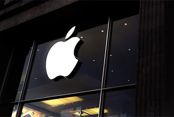 Apple appoints Metas Newstead as general counsel amid executive changes