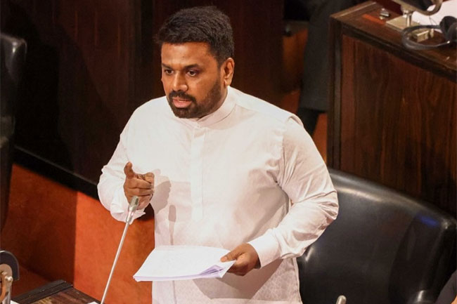 1.7 million affected by severe weather in Sri Lanka; over 5,000 homes completely destroyed 