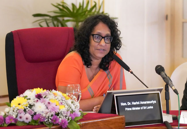 PM commends diplomatic community for immediate support after floods, admits continuing challenges