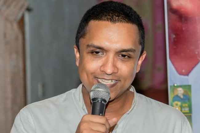 Rehan Jayawickreme resigns from SJB