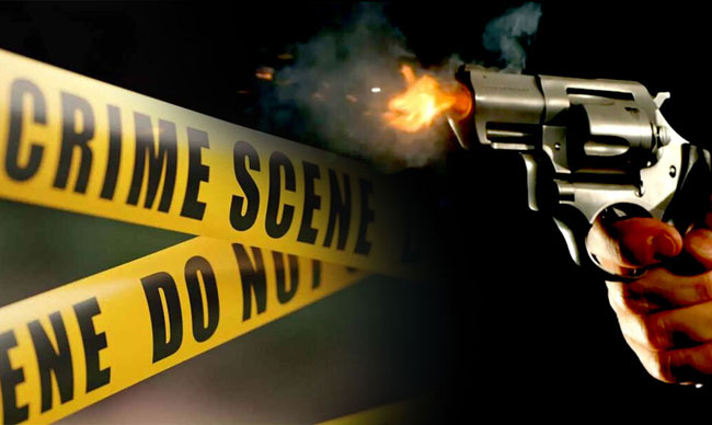 One person killed in shooting in Dehiwala