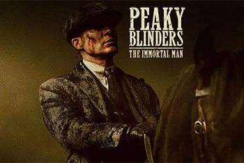 Peaky Blinders movie first look: Cillian Murphy returns as Netflix sets theatrical and streaming release in March