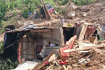 Sri Lankas death toll from adverse weather climbs to 627