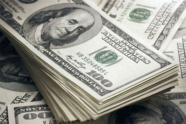 Sri Lankas official reserve assets decrease further in November