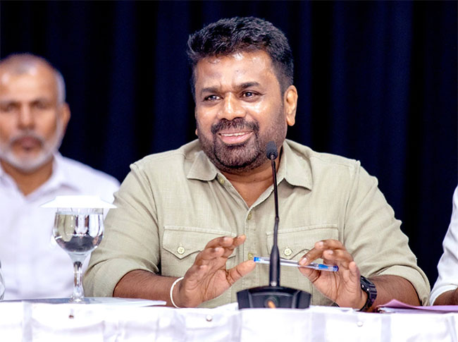 Govt initiates measures to prepare Anuradhapura farmers for Maha season