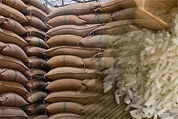PHIs uncover racket supplying flood-damaged rice to market in Kandy