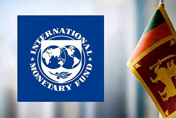 IMF to prioritise US$ 200 million Rapid Financing Instrument request made by Sri Lanka
