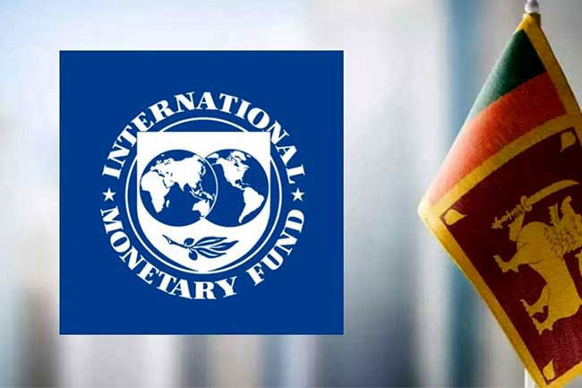 IMF team to visit Sri Lanka in early 2026, Board prioritises Sri Lanka s Rapid Financing Instrument request