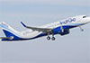 IndiGo refunds tickets worth INR 6.1 billion, on-time flight ops improve