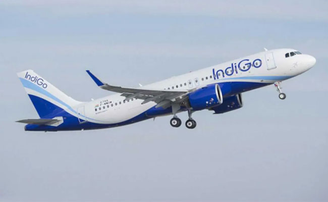 IndiGo refunds tickets worth INR 6.1 billion, on-time flight ops improve