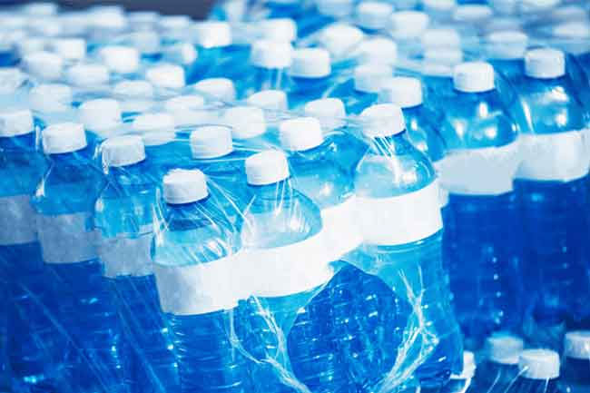 Two businesses fined Rs. 1 mln each for overpricing bottled water