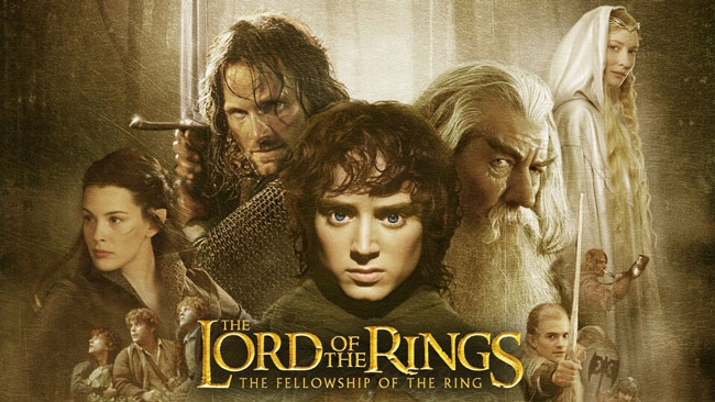 The Lord of the Rings trilogy returns to theaters in January for 25th anniversary