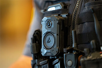 AI-powered police body cameras get tested in Canada