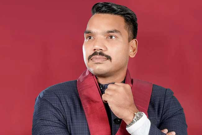 Not politics, our moral duty- Namal urges PM to convene Parliament amid flood crisis