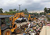 Special programme launched to clear post-flood waste in Biyagama Special programme launched to clear post-flood waste in Biyagama