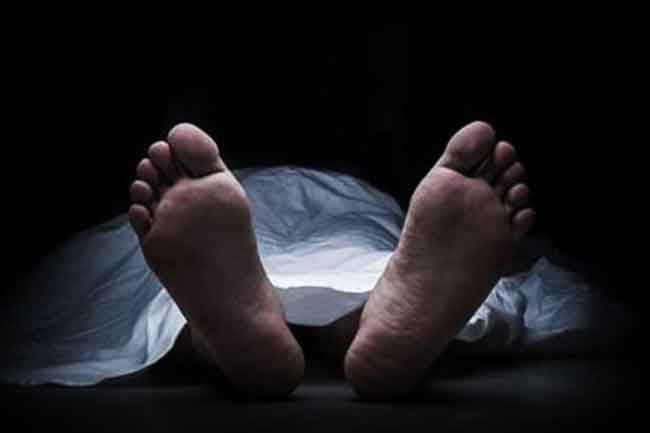 Youth murdered with sharp weapon over financial dispute in Panadura